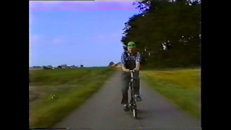 кадр из фильма Kalla Kårar