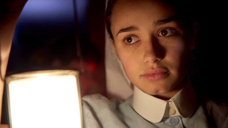 кадр из фильма Проклятье Эбигейл