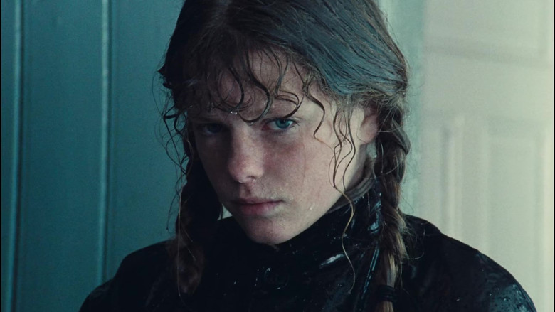 кадр из фильма Ледяной замок