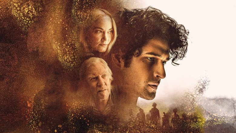 кадр из фильма Дом Z