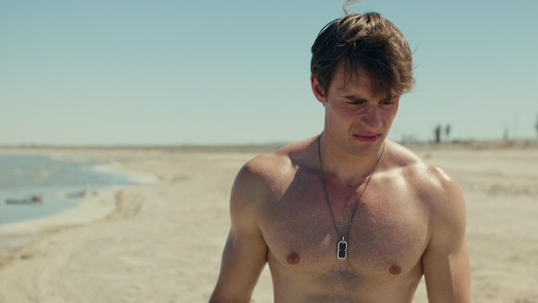 кадр из фильма Big Rage