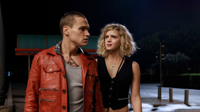 кадр из фильма Хочу сейчас