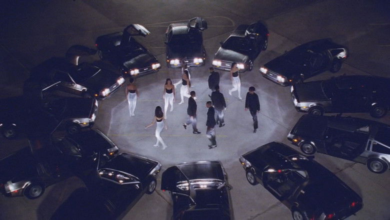 кадр из фильма Solange: When I Get Home