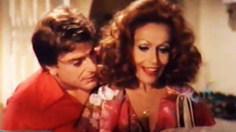 кадр из фильма La obertura