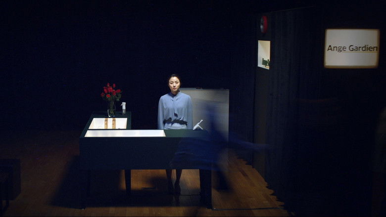 кадр из фильма 불멸의 여자