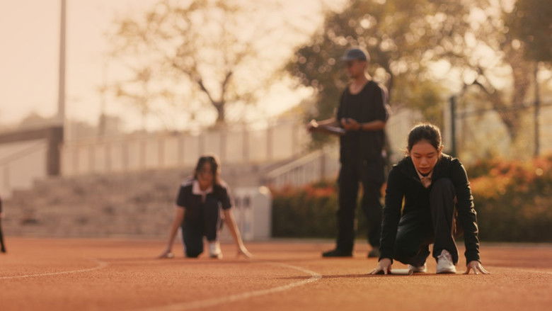 кадр из фильма 海风替我亲吻你的脸颊