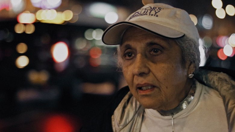 кадр из фильма One Ticket Please