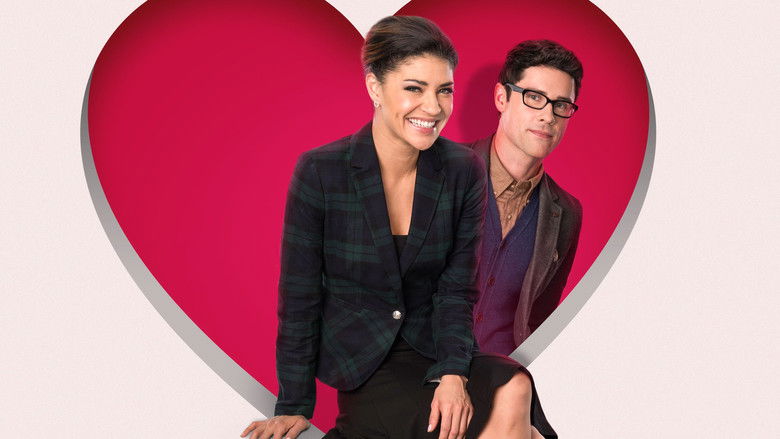 кадр из фильма Lucky in Love