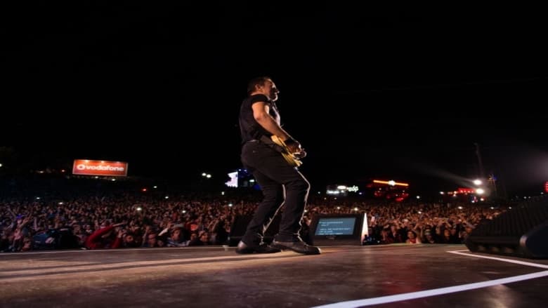 кадр из фильма Bruce Springsteen & The E Street Band - Rock In Rio Lisboa