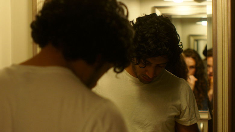 кадр из фильма Stalemate