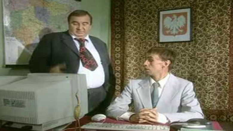 кадр из фильма Jest sprawa...