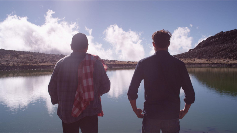 кадр из фильма Ka Piko