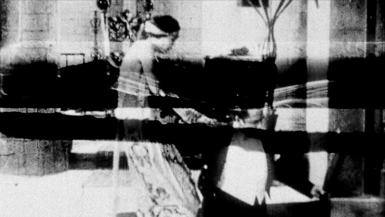 кадр из фильма River in Castle