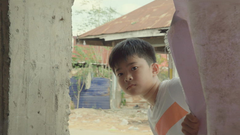 кадр из фильма Paano Po Gumawa ng College?