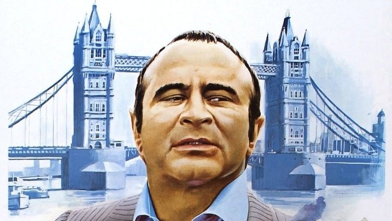 кадр из фильма Долгая Страстная пятница