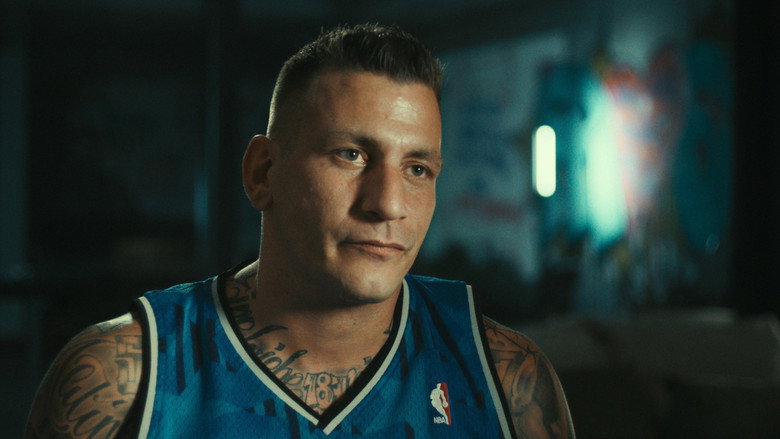 кадр из фильма GZUZ - Licht & Schatten