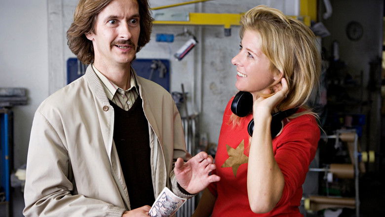 кадр из фильма Til døden os skiller