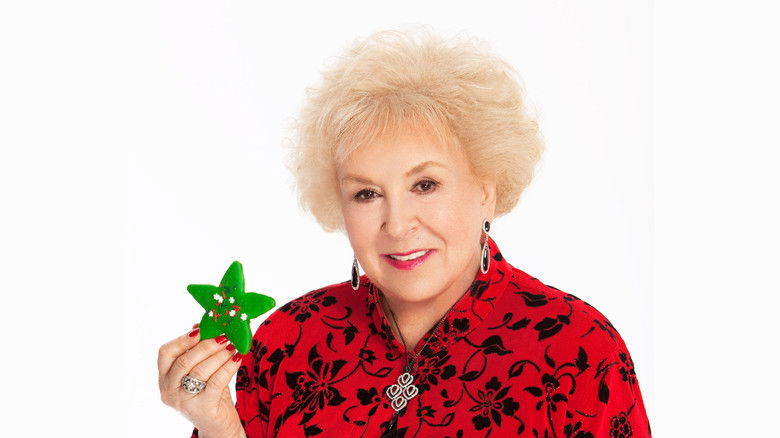 кадр из фильма Миссис Чудо в Манхэттене