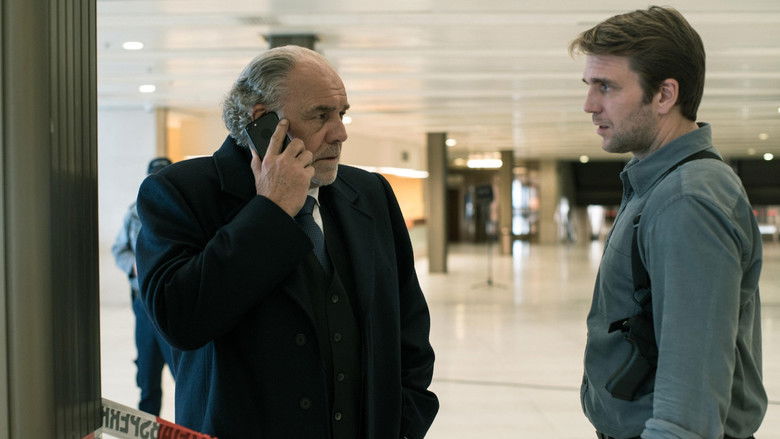 кадр из фильма Der Zürich-Krimi: Borchert und die tödliche Falle