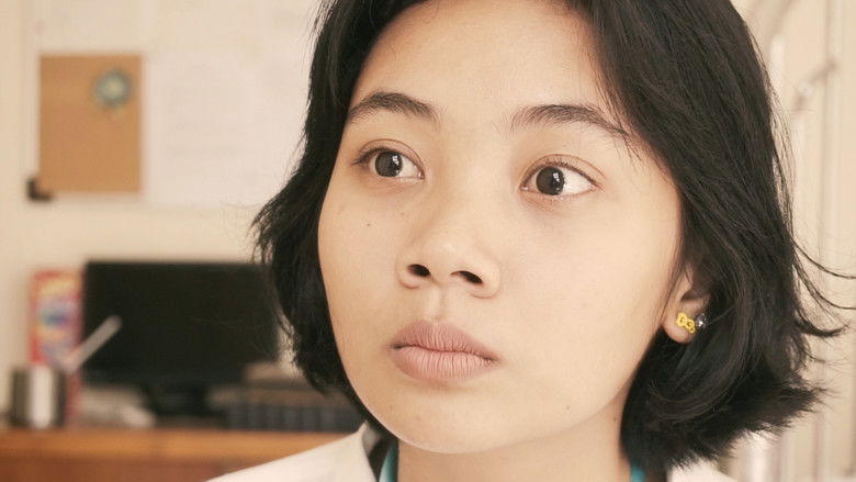 кадр из фильма ASMR