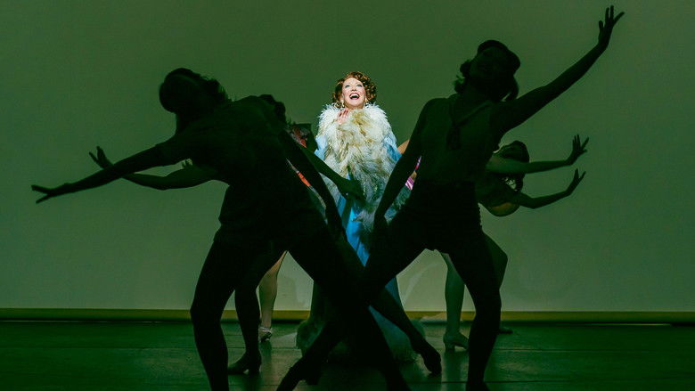 кадр из фильма 42nd Street