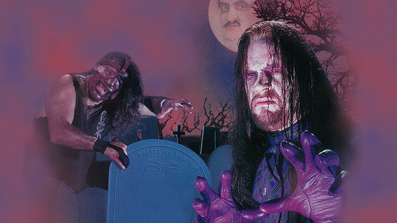 кадр из фильма WWE In Your House 11: Buried Alive