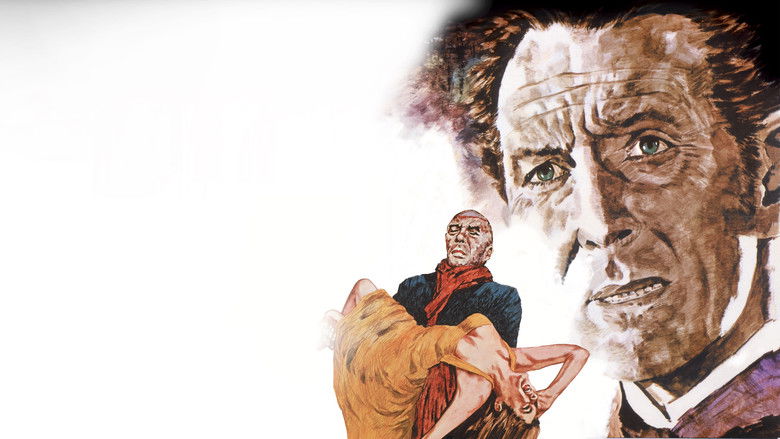 кадр из фильма Франкенштейн должен быть уничтожен