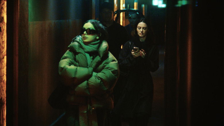 кадр из фильма Момент