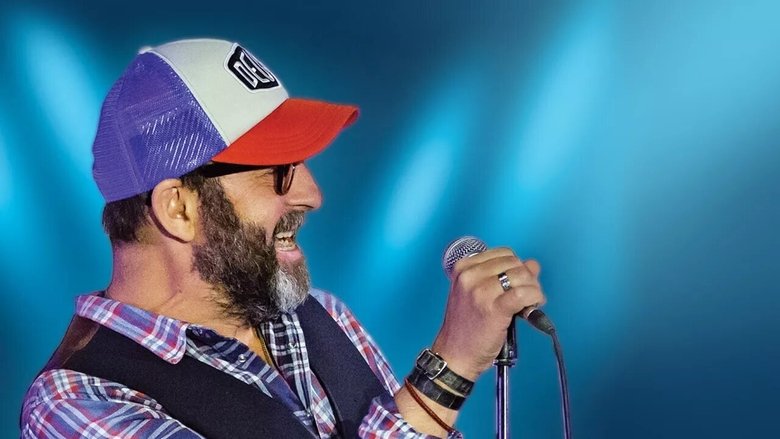 кадр из фильма Kad Merad on Stage