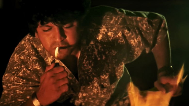 кадр из фильма ॐ