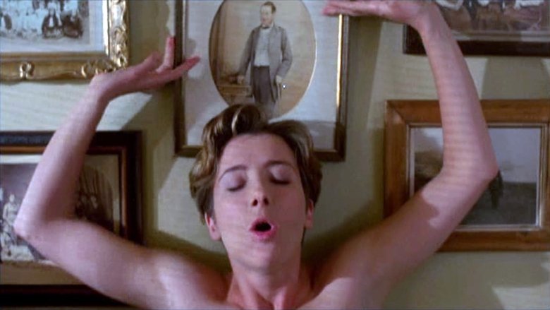 кадр из фильма The Tall Guy