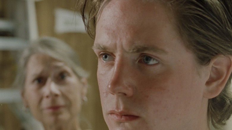 кадр из фильма GOOD-MAN