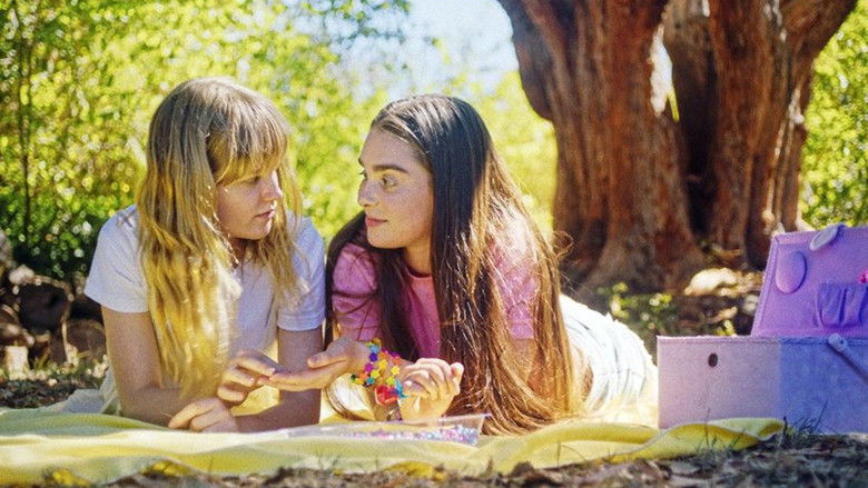 кадр из фильма My First Summer