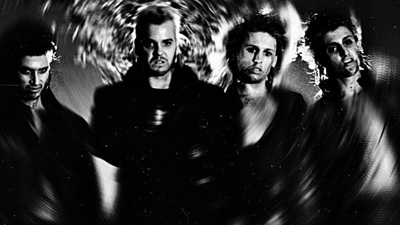 кадр из фильма Пропащие ребята