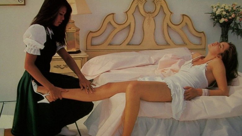 кадр из фильма Клик