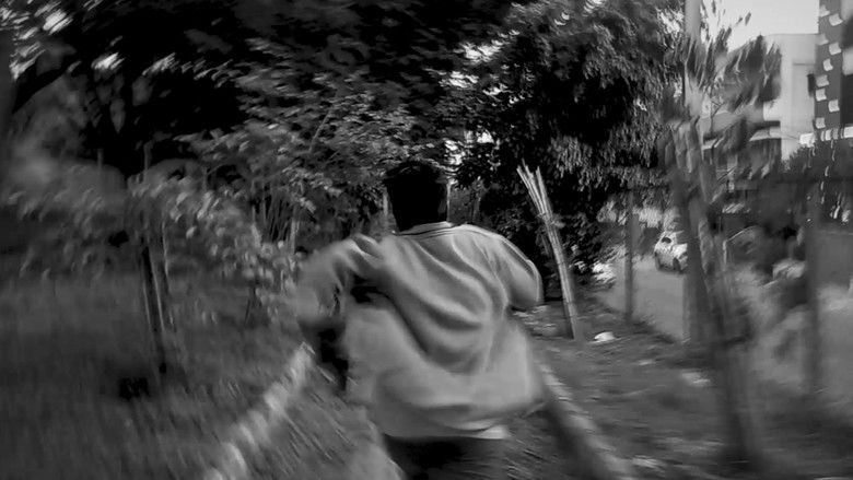 кадр из фильма Amygdala