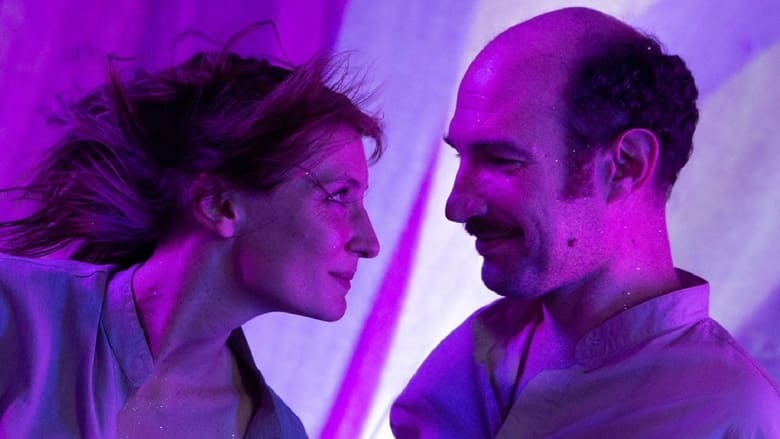 кадр из фильма Le Syndrome des amours passées