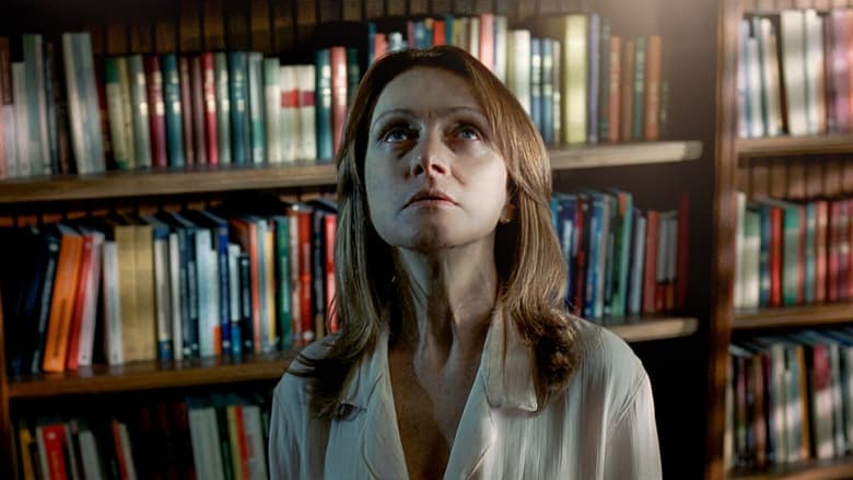 кадр из фильма El gato desaparece