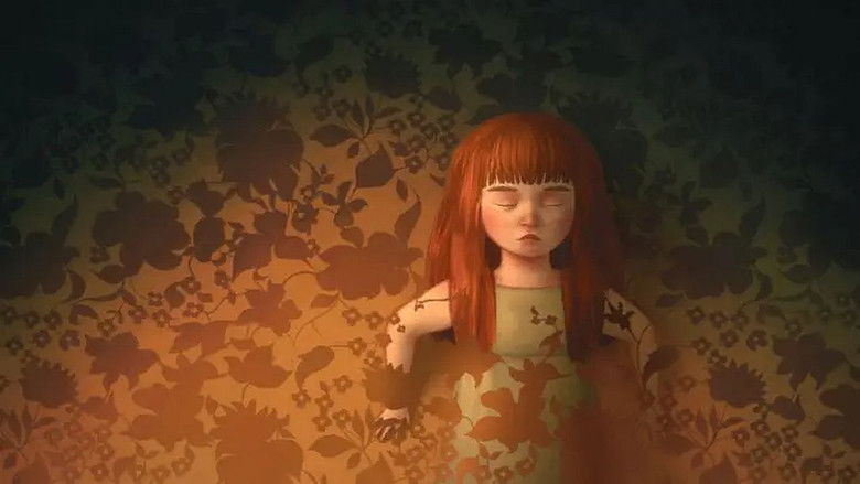 кадр из фильма Pachyderme