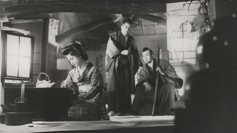 кадр из фильма Сосюн Котияма