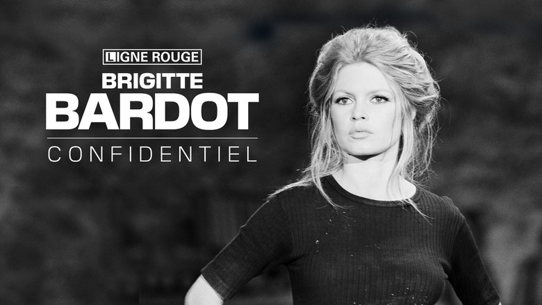 кадр из фильма Brigitte Bardot confidentiel