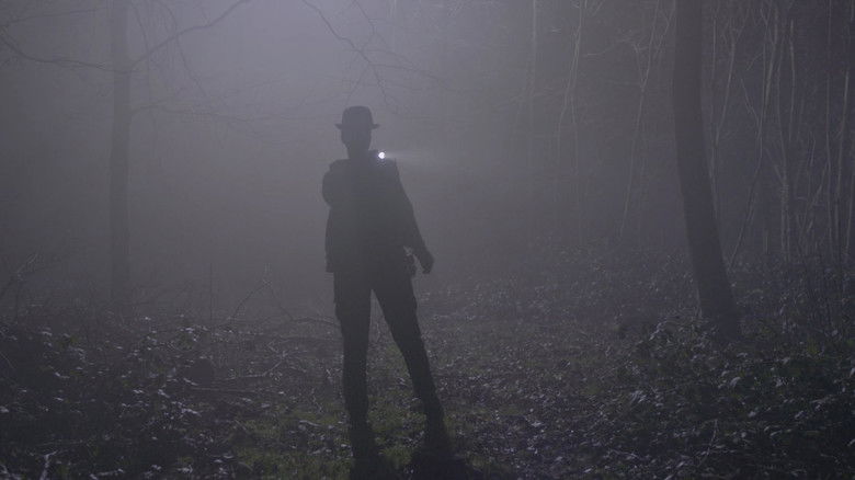 кадр из фильма Отголоски войны