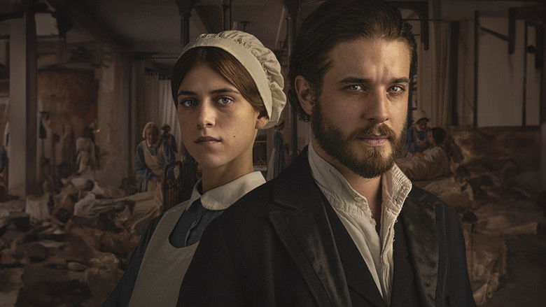 кадр из фильма Земмельвейс