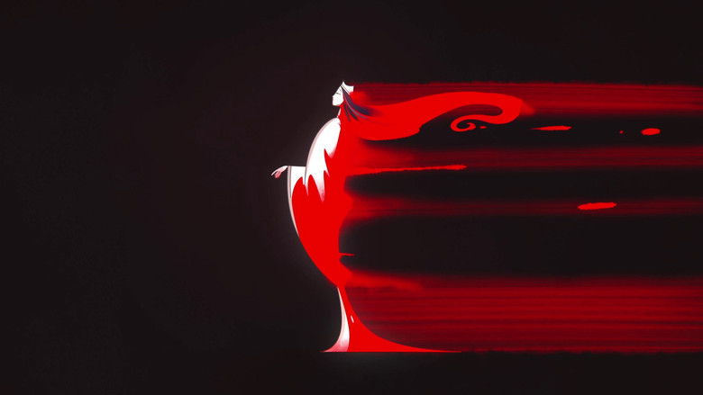 кадр из фильма The Wedding Veil of the Proud Princess