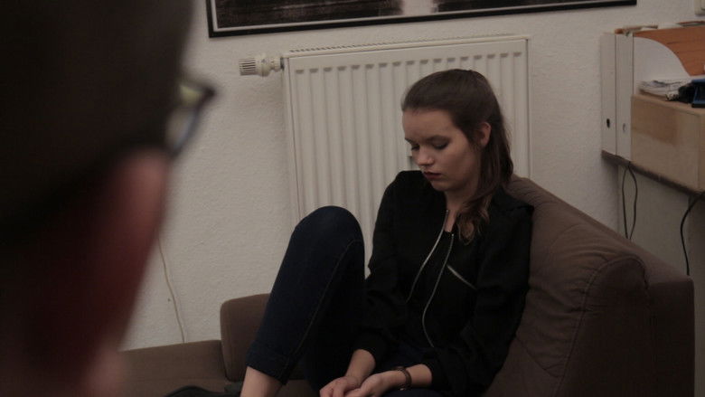 кадр из фильма IRA