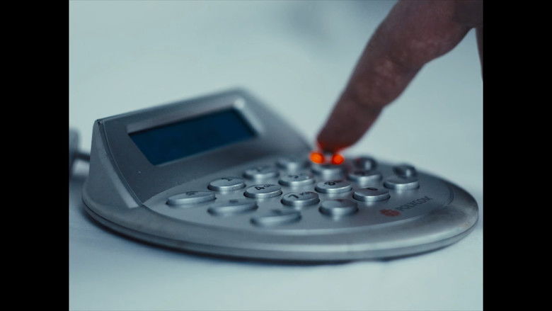 кадр из фильма OBEDIENCE