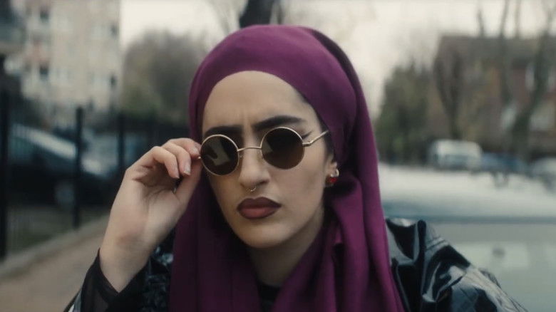 кадр из фильма Lady Parts