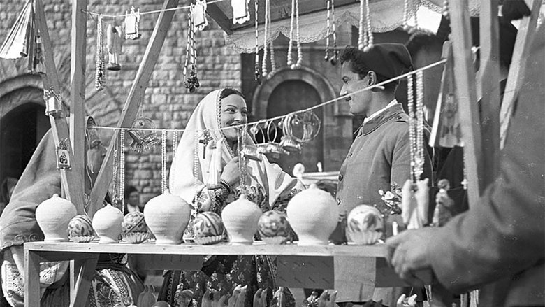 кадр из фильма Cavalleria rusticana