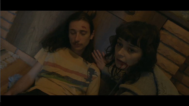 кадр из фильма Moonshine