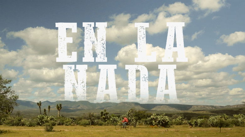 кадр из фильма En la Nada.